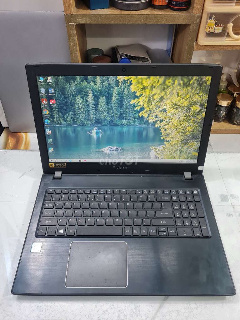 Acer aspire E5 571. Mua bán Laptop tại Quận Tân Phú Tp Hồ Chí Minh được đăng bởi T COMPUTER hình 1