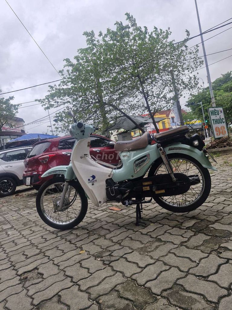 Bán xe trả góp. Mua bán Xe máy tại Quận Sơn Trà Đà Nẵng được đăng bởi Quốc mỹ hình 2