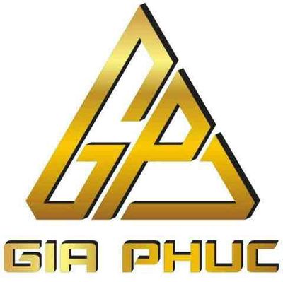 Địa Ốc Gia Phúc logo
