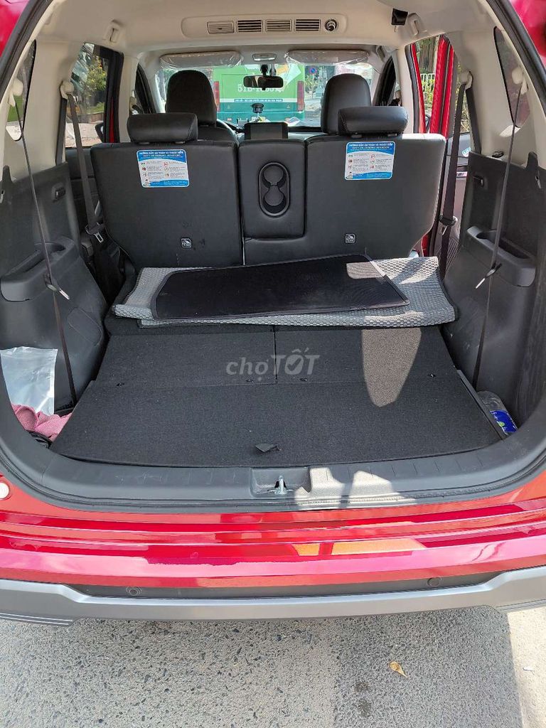 Xpander AT Premium sx 2024 odo 15000 km. Mua bán Ô tô tại Thành phố Thủ Đức Tp Hồ Chí Minh được đăng bởi Mr Quoc hình 5