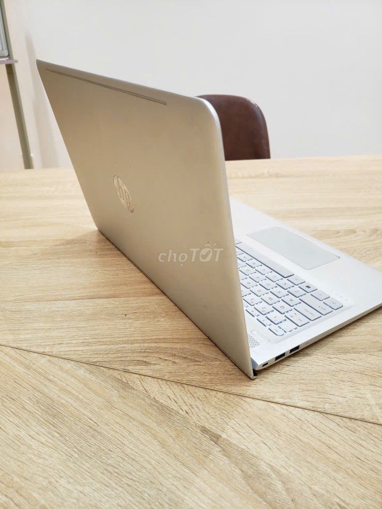 Laptop HP Envy 15t-AS100. Mua bán Laptop tại Quận Thanh Khê Đà Nẵng được đăng bởi Trần Vũ hình 1