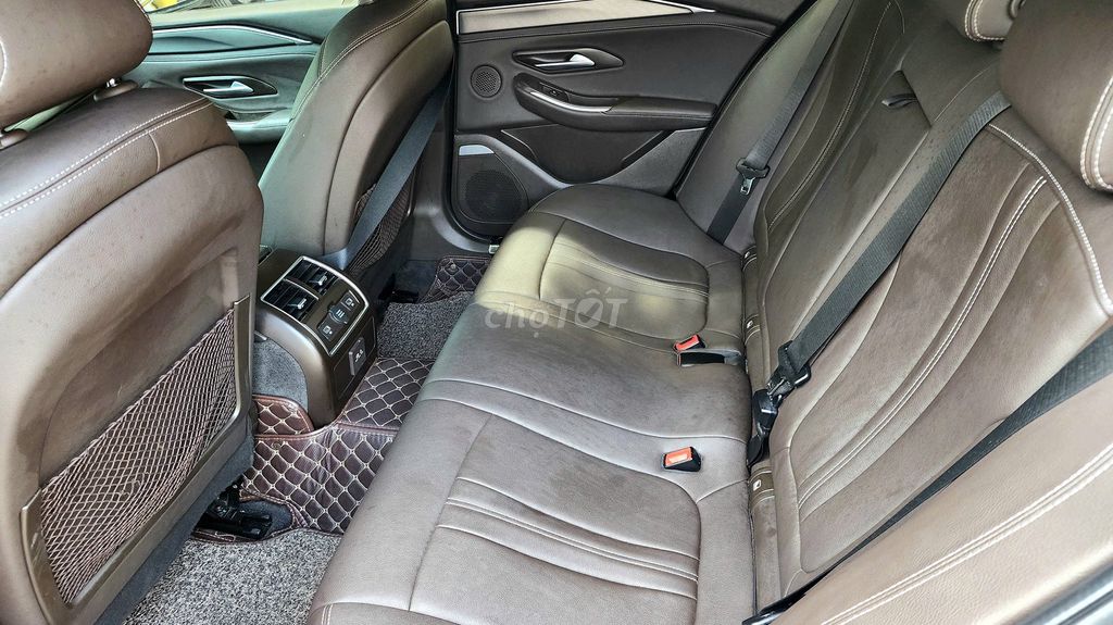 VinFast Lux a base 2022. Mua bán Ô tô tại Quận Tân Phú Tp Hồ Chí Minh được đăng bởi Nguyễn Tân Xe Lướt  hình 7