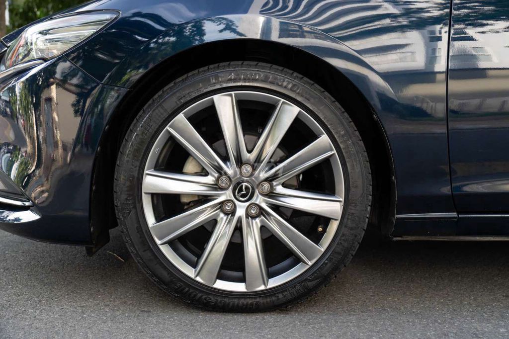 Mazda 6 2.0premium GTCC 2023 -34000km. Mua bán Ô tô tại Quận 12 Tp Hồ Chí Minh được đăng bởi Khoa Võ hình 7