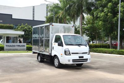Xe tải nhẹ Kia Frontier K200 2025. Mua bán Xe tải, xe ben tại Thành phố Chí Linh Hải Dương được đăng bởi THACO AUTO Hải Phòng hình 1