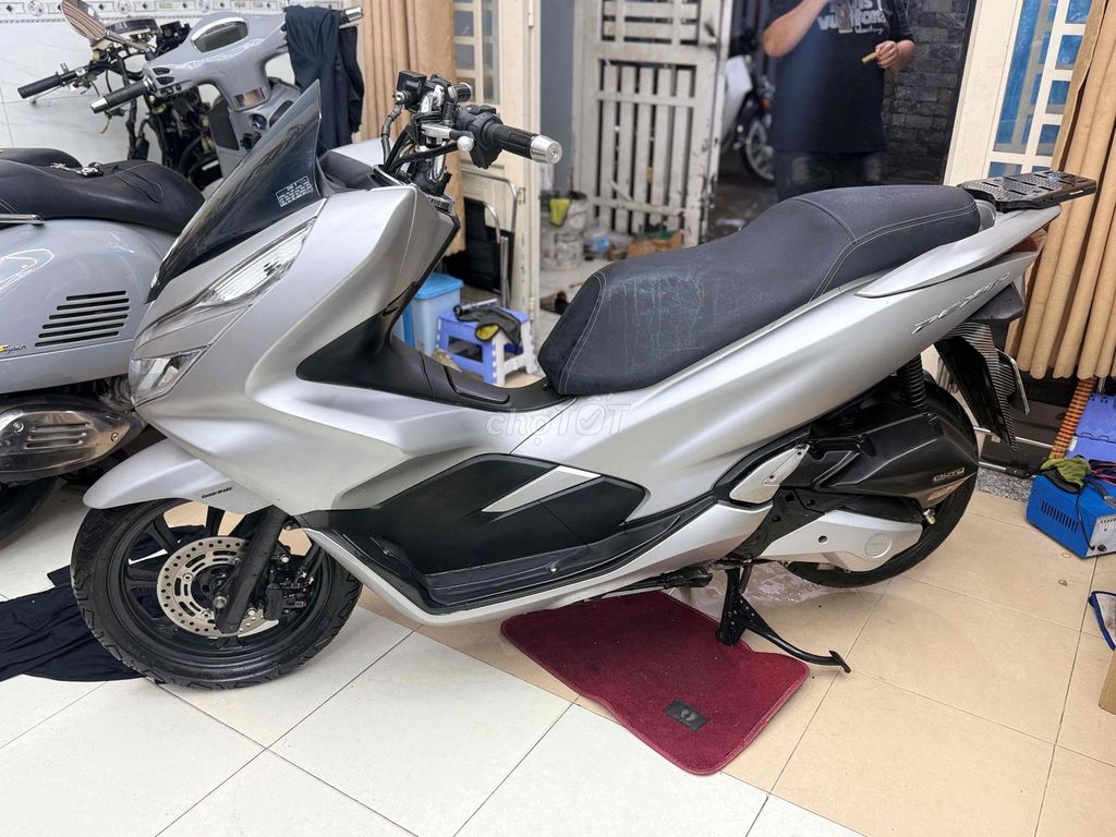 Pcx 150 2019 1chủ bstp xezin đẹp. Mua bán Xe máy tại Quận Tân Phú Tp Hồ Chí Minh được đăng bởi Nguyễn thế giang hình 3
