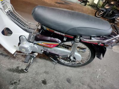 Xe Dream Thái Đăng ký 2002. Mua bán Xe máy tại Quận 11 Tp Hồ Chí Minh được đăng bởi Cửa Hàng Bảo Trâm