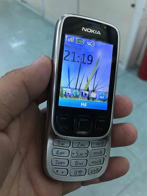 Màn hình Nokia 6303i zin