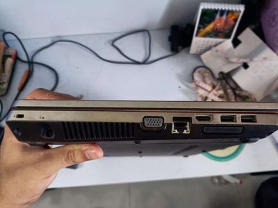 Laptop hp probook 4530s. Mua bán Laptop tại Quận Ngũ Hành Sơn Đà Nẵng được đăng bởi Quân