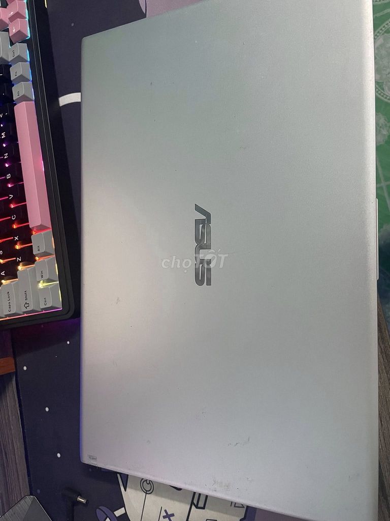 Asus A512FA i5 Gen 10 15.6 inch 8GB/512GB. Mua bán Laptop tại Quận Thanh Khê Đà Nẵng được đăng bởi Hùng Nguyễn hình 1
