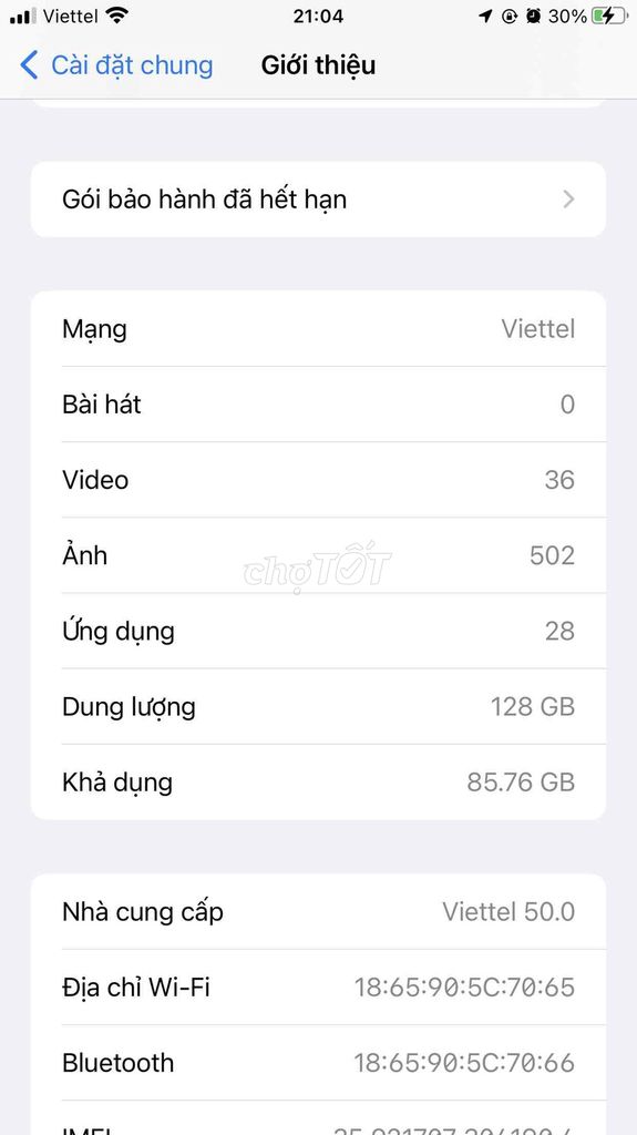 Ip 7 plus. Mua bán Điện thoại tại Quận Liên Chiểu Đà Nẵng được đăng bởi Ngọc Phạm hình 1