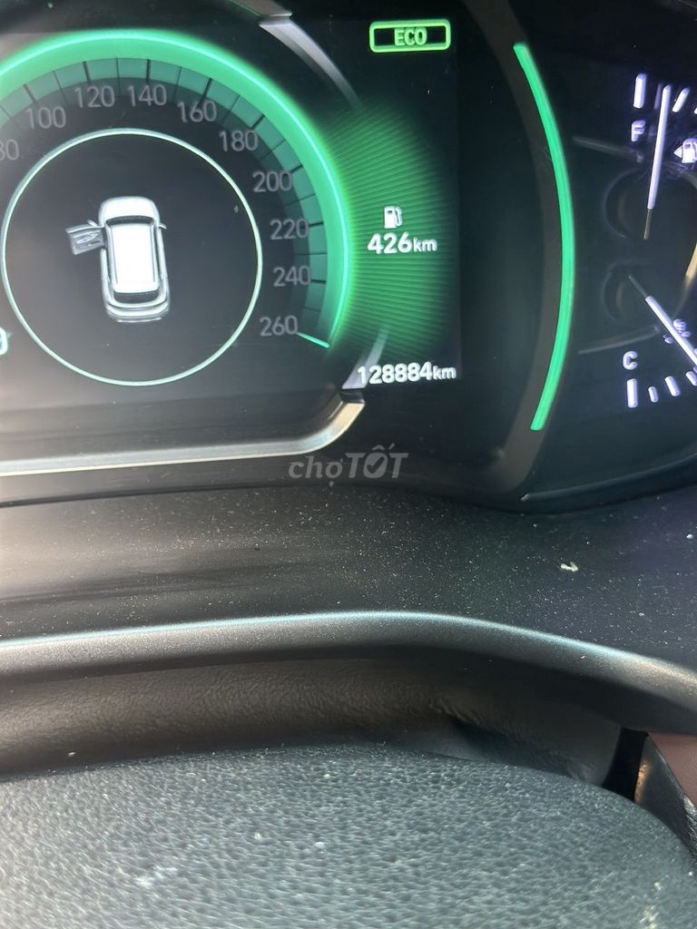 CC xe SantaFe 2019Premium 2.4L-12 vạn km biển HN. Mua bán Ô tô tại Quận Hoàn Kiếm Hà Nội được đăng bởi Lê Trang hình 11