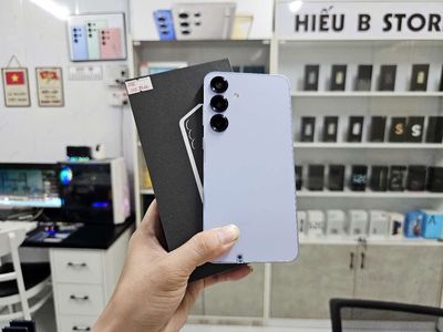 S25+ LIKENEW 256GB CHÍNH HÃNG CARE+ 5/2026. Mua bán Điện thoại tại Huyện Lấp Vò Đồng Tháp được đăng bởi HIẾU B STORE