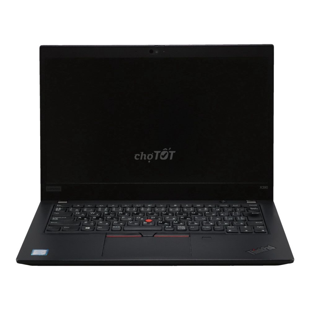 Lenovo Thinkpad X390 Corei5/8/256 Giá chỉ 3xxxK