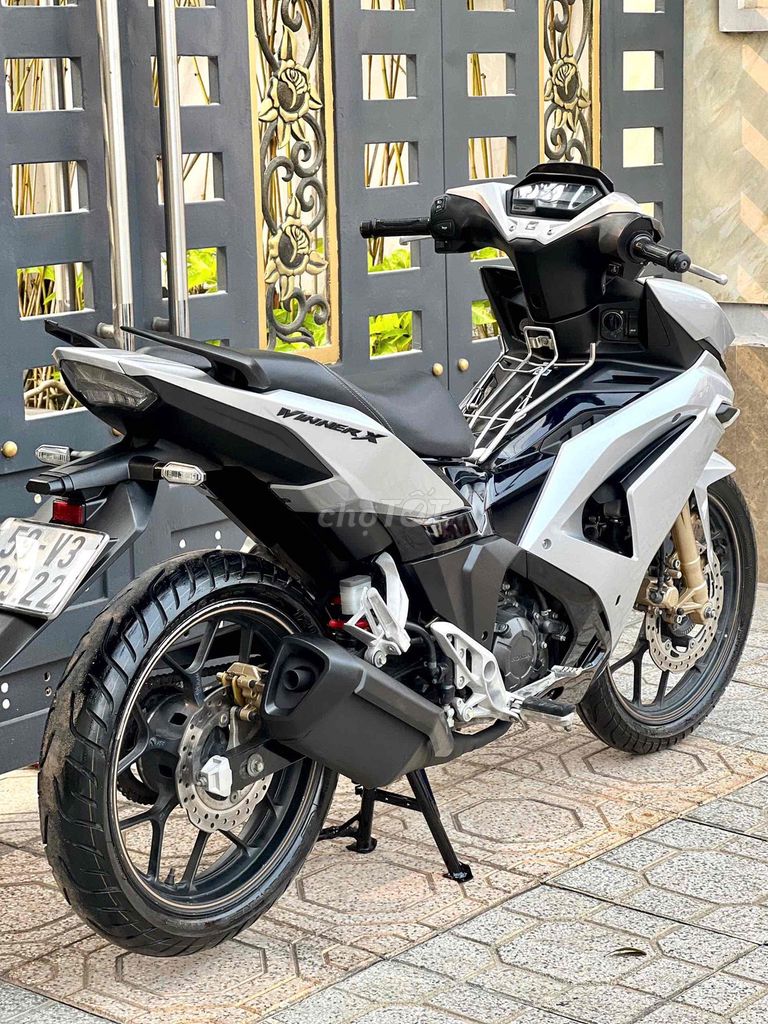 honda winner v3 bstp máy móc nguyên zin 9chủ. Mua bán Xe máy tại Quận 12 Tp Hồ Chí Minh được đăng bởi CHXM Phương Nam Chuyên Bán Xe Trả Góp Bao Nợ Xấu hình 6