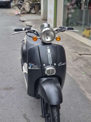 Bán xe ga 50 cc chính chủ. Mua bán Xe máy tại Quận Lê Chân Hải Phòng được đăng bởi mạnh hà