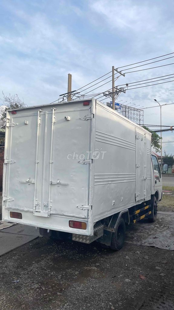 BÁN KIA K3000 1.1 TẤN SX2010 XE RẤT ĐẸP. Mua bán Xe tải, xe ben tại Thành phố Biên Hòa Đồng Nai được đăng bởi nguyenmanhvinh hình 4