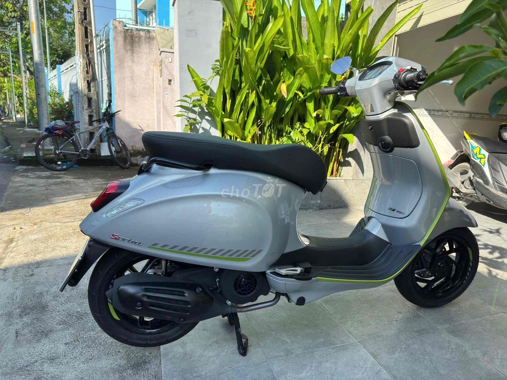 bán xe vespa springtech 150cc. Mua bán Xe máy tại Quận 10 Tp Hồ Chí Minh được đăng bởi au thoai van hình 3