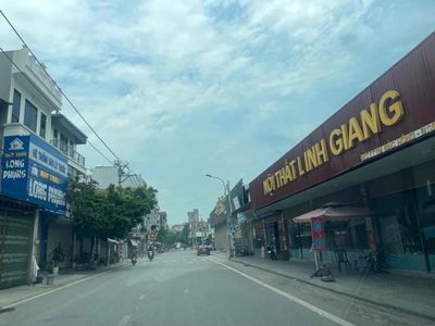 Đất 88 m² · Bắc Hồng