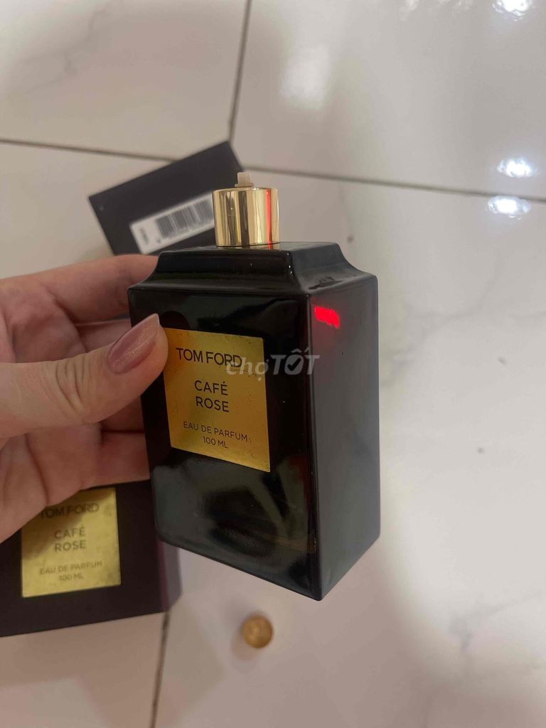 Pass chai nước hoa TOM FORD