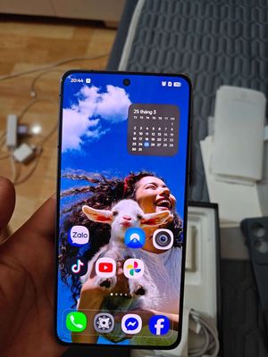Realme GT6 256GB Đen