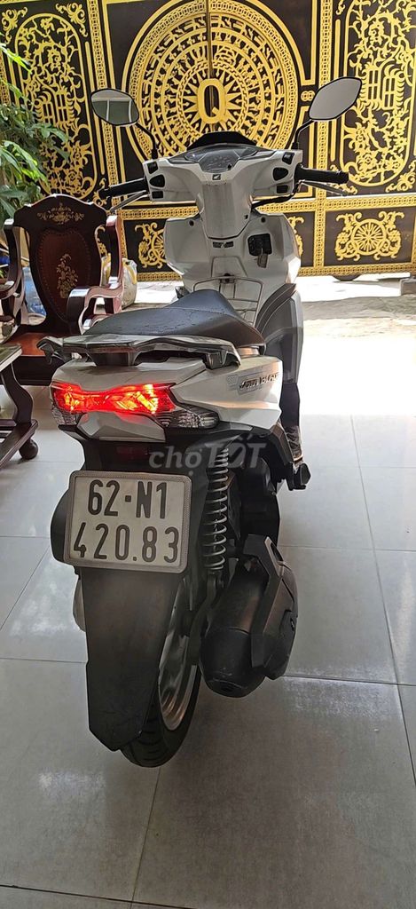 Bán xe air blade. Mua bán Xe máy tại Quận 8 Tp Hồ Chí Minh được đăng bởi Đỗ Ngọc Quốc hình 1