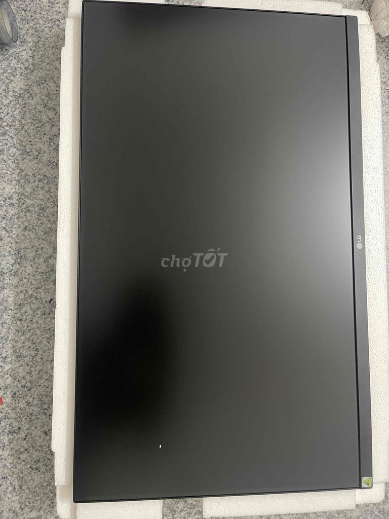 Màn LG 27 Inch 100Hz Chip Amd
