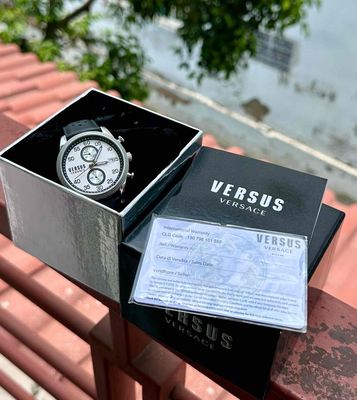 Đồng hồ Versus by Versace nam chính hãng