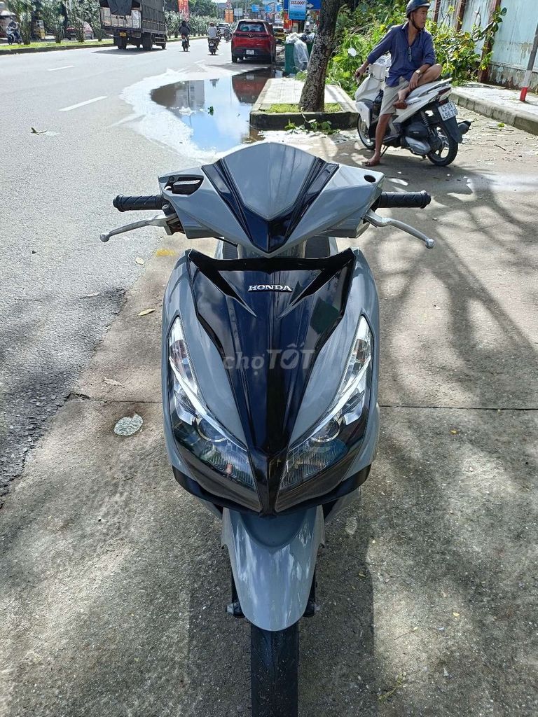 Ab mới keng. Mua bán Xe máy tại Quận Liên Chiểu Đà Nẵng được đăng bởi long hình 1