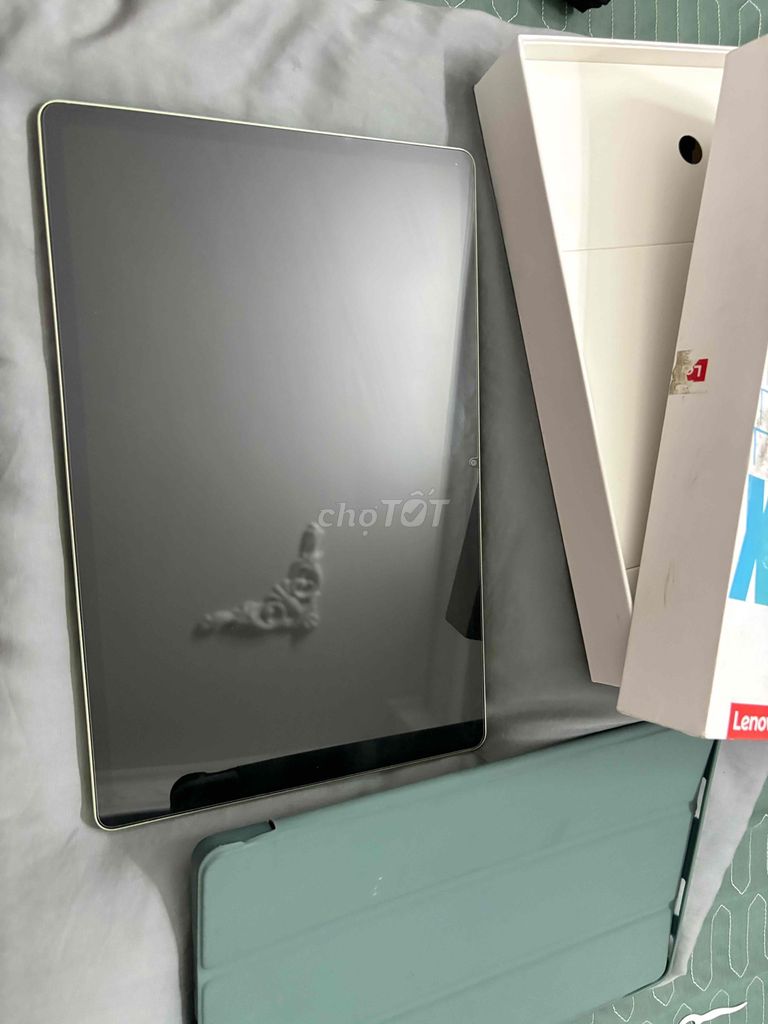 Lenovo Idea Tab Pro 12.7 Mediatek 8300/8/256. Mua bán Máy tính bảng tại Quận Gò Vấp Tp Hồ Chí Minh được đăng bởi Hoang Long An hình 1