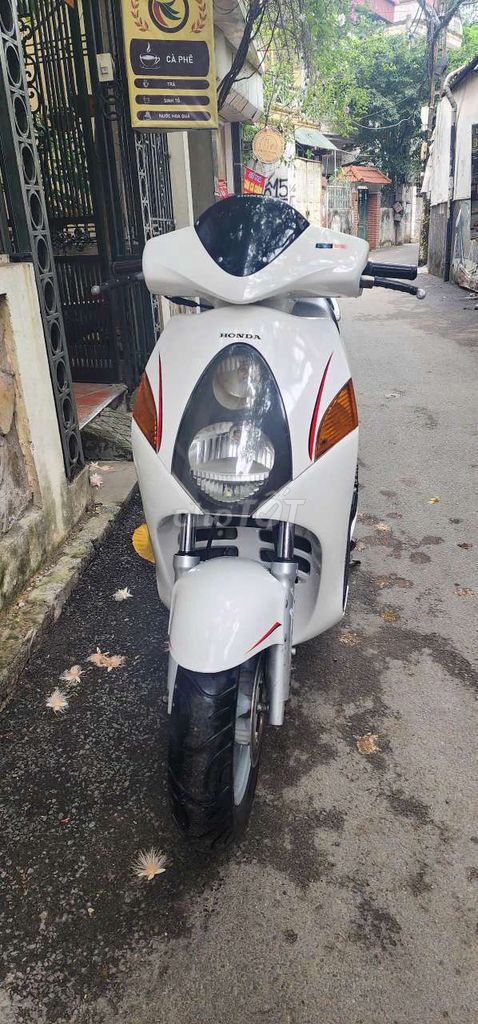 Honda a còng 150cc fi huyền thoại 1 thời. Mua bán Xe máy tại Quận Ba Đình Hà Nội được đăng bởi Hoàng  hình 6