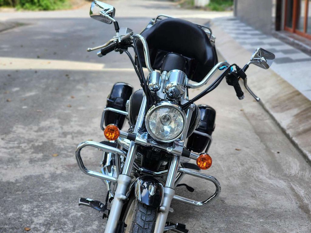 Tp.hcm GZ150A SIÊU KENG cần bán hoặc gioa lưu. Mua bán Xe máy tại Huyện Nhà Bè Tp Hồ Chí Minh được đăng bởi Hoán Nguyễn hình 4