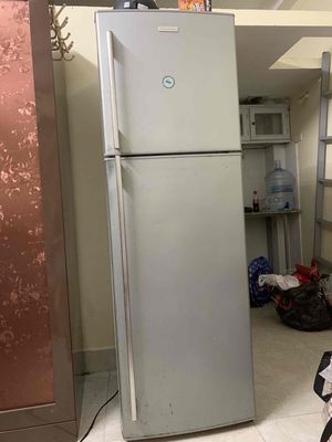tủ lạnh electrolux 260lit nhập thái