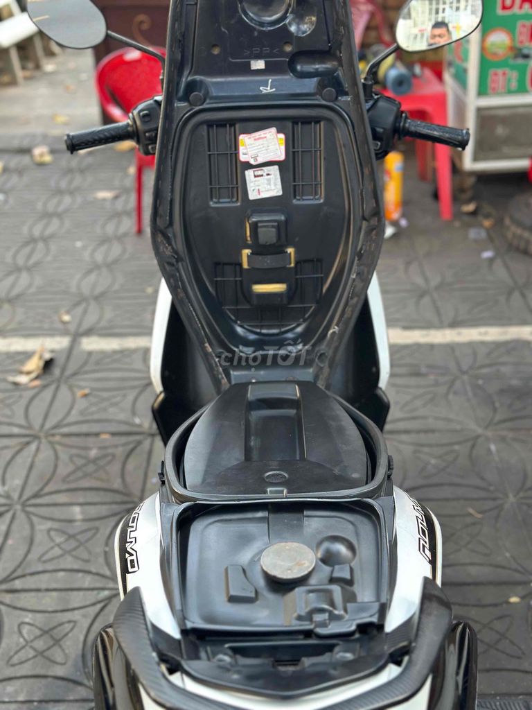 Novo 5. Mua bán Xe máy tại Thành phố Trà Vinh Trà Vinh được đăng bởi Xe máy 36 hình 5