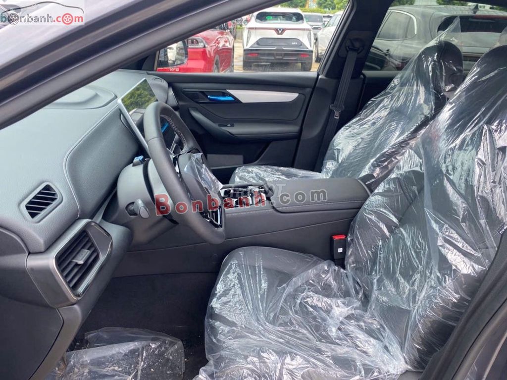 VinFast VF8 Plus AWD 2024 - 999 Triệu. Mua bán Ô tô tại Thị xã Sơn Tây Hà Nội được đăng bởi Green Furute Sơn Tây hình 7