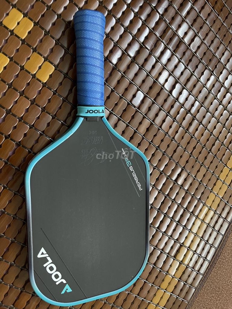 Vợt bóng bàn Joola Perseus 99 Đen, xanh, 14mm
