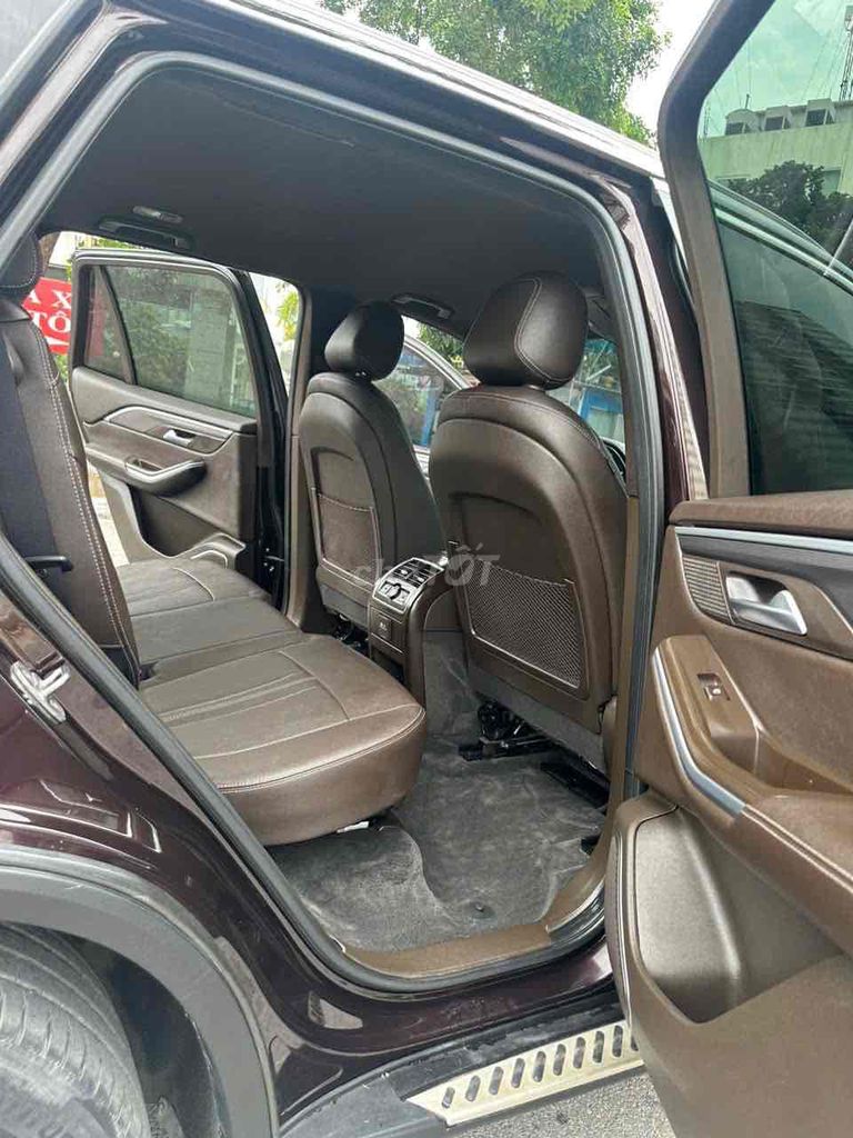 VinFast Lux SA2.0 2021 Plus 2.0 AT - 75000 km. Mua bán Ô tô tại Quận Thanh Xuân Hà Nội được đăng bởi Nguyen van Nam hình 8