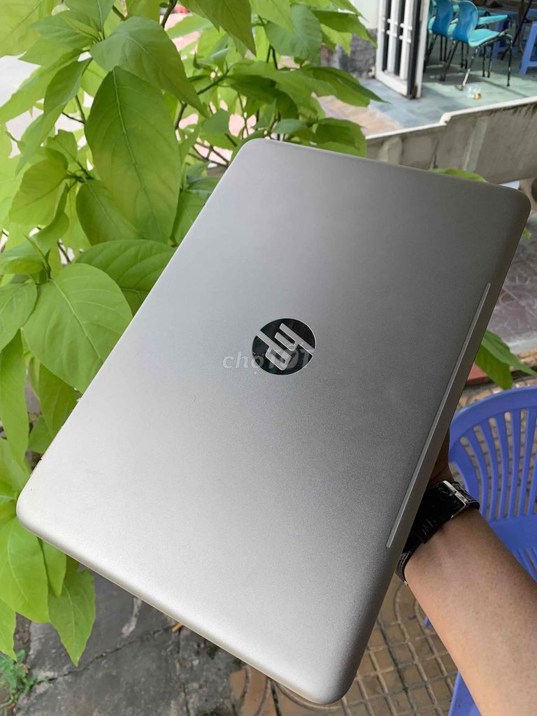 HP Pavilion Gen7 Màu Vàng