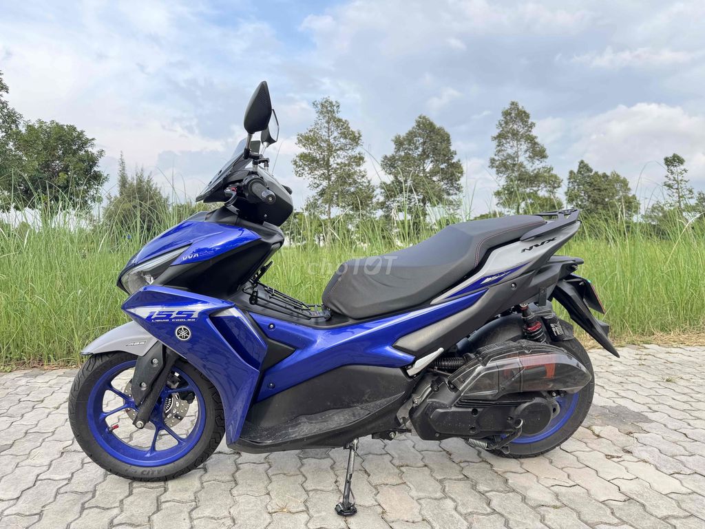 🚨 CẦN BÁN YAMAHA NVX 155 VVA ABS – ĐỜI 2021 🚨. Mua bán Xe máy tại Quận 7 Tp Hồ Chí Minh được đăng bởi Giang hình 5