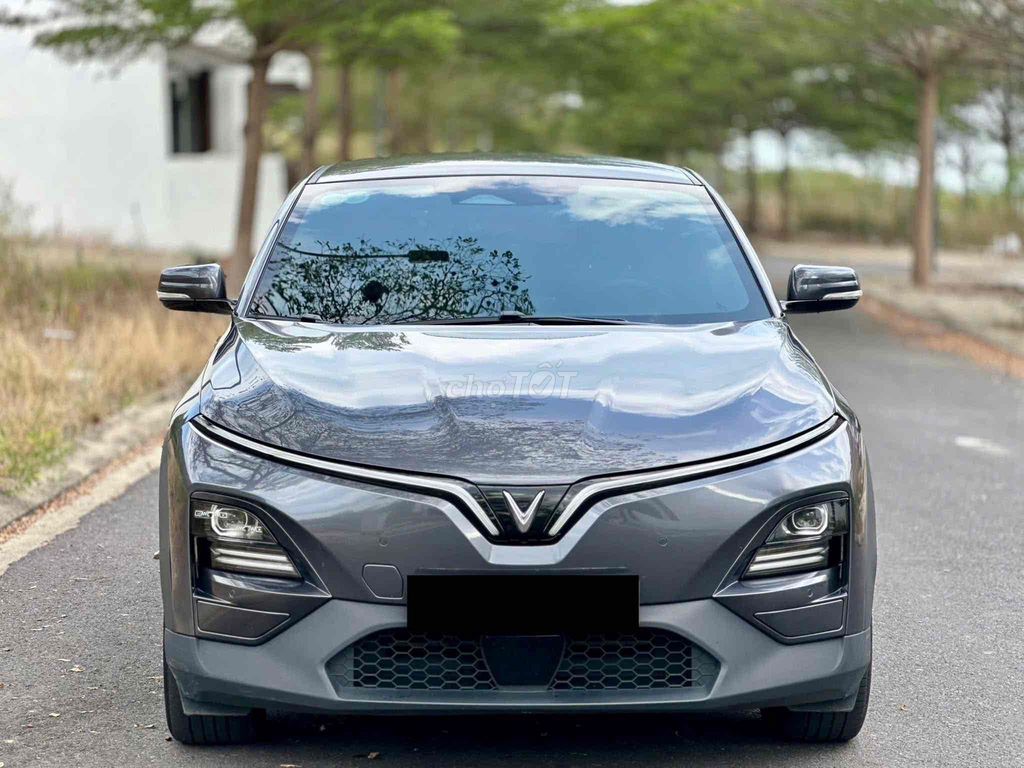 VinFast VF6 75Tr nhận xe ngay, bao nợ xấu. Mua bán Ô tô tại Thành phố Bà Rịa Bà Rịa - Vũng Tàu được đăng bởi Ô Tô Miền Nam hình 1