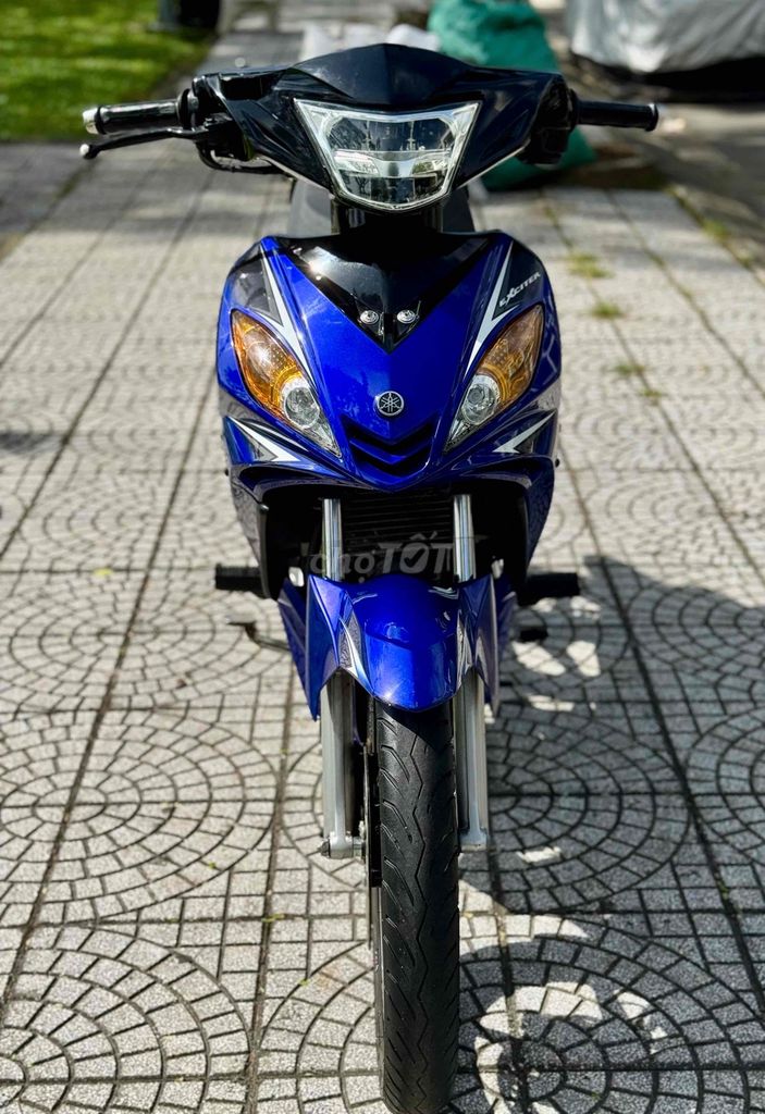 Ex135 Côn tự động xuống dàn 2010 biển số 43. Mua bán Xe máy tại Quận Sơn Trà Đà Nẵng được đăng bởi Anh Thành hình 3