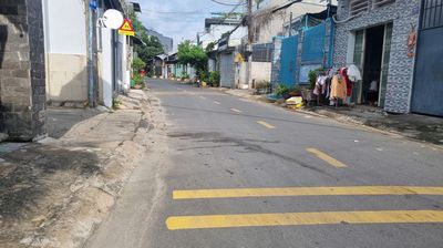 NHÀ MẶT TIỀN Đ104 THÔNG RA Đ379 VÀ MAN THIỆN, TĂNG NHƠN PHÚ A, 6 TỶ. Mua bán nhà ở tại Thành phố Thủ Đức Tp Hồ Chí Minh được đăng bởi Thể BĐS Quận 9