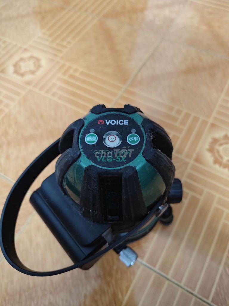 Máy bắn cốt Voice VLG-5X Xanh. Mua bán Đồ chuyên dụng, Giống nuôi trồng tại Huyện Thanh Oai Hà Nội được đăng bởi thiêm hình 1