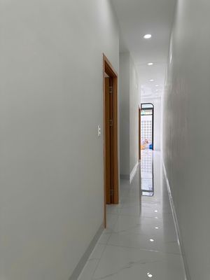 Аренда · 2 комн. · 80 м² · Quận 12, ул. Đường Tô Ngọc Vân