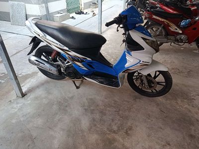 Bán Gấp Hayate 125cc. Mua bán Xe máy tại Quận Bình Tân Tp Hồ Chí Minh được đăng bởi Thanh Tú