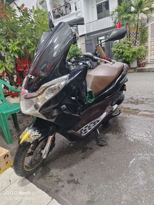 Xe chính chủ đang đi mua về là chạy. Mua bán Xe máy tại Quận 10 Tp Hồ Chí Minh được đăng bởi luân