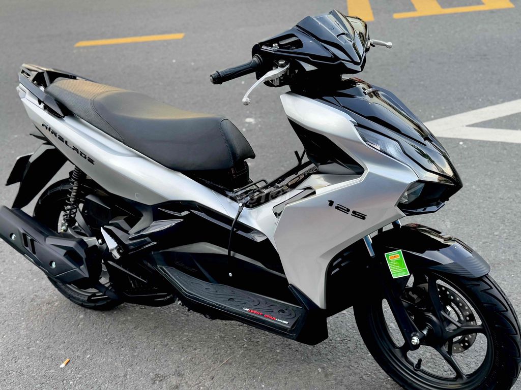 Airblade 125 2021 Bạc Porsche bstp 59C3-16888 9chủ