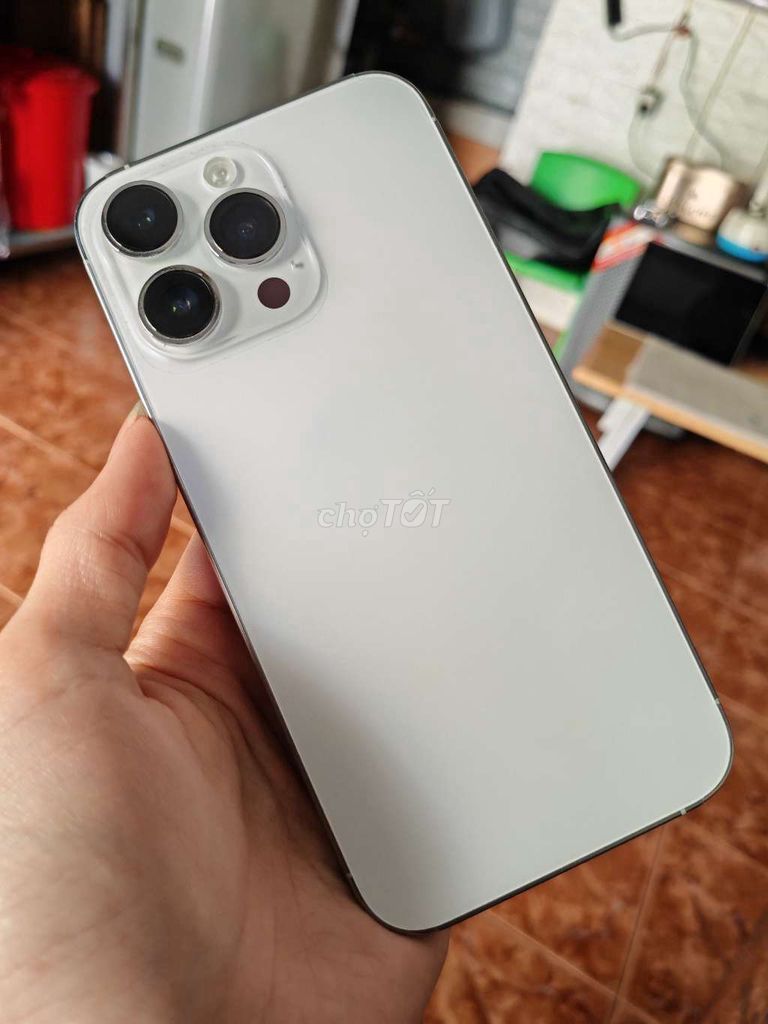 Apple iPhone 14 Pro Max (256GB) QT. GL. Mua bán Điện thoại tại Quận Tân Phú Tp Hồ Chí Minh được đăng bởi Nguyễn Sơn hình 1