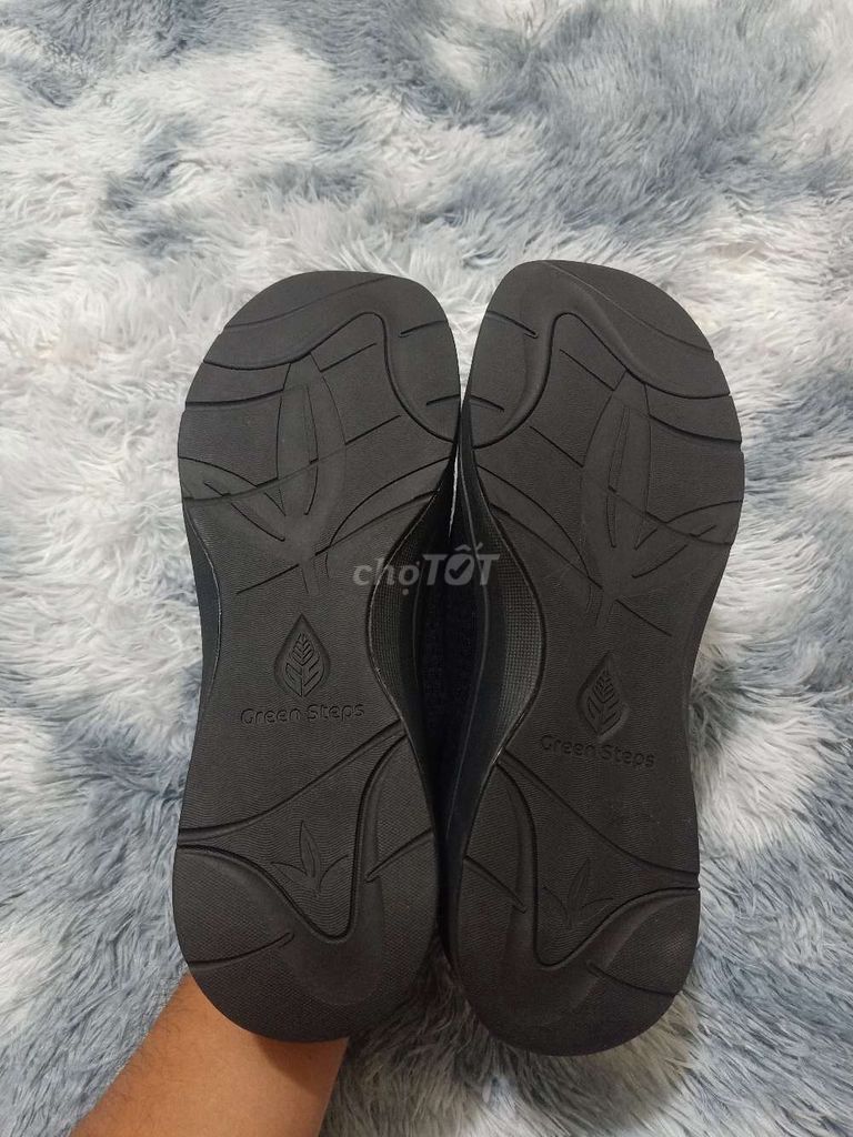 Giày Green Steps size 44