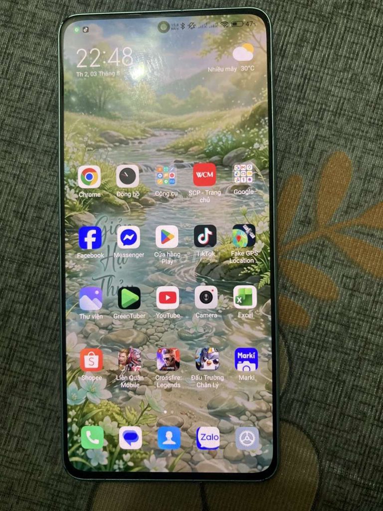 redmi note 13 pro 5G. Mua bán Điện thoại tại Quận Bắc Từ Liêm Hà Nội được đăng bởi Chinh hình 1