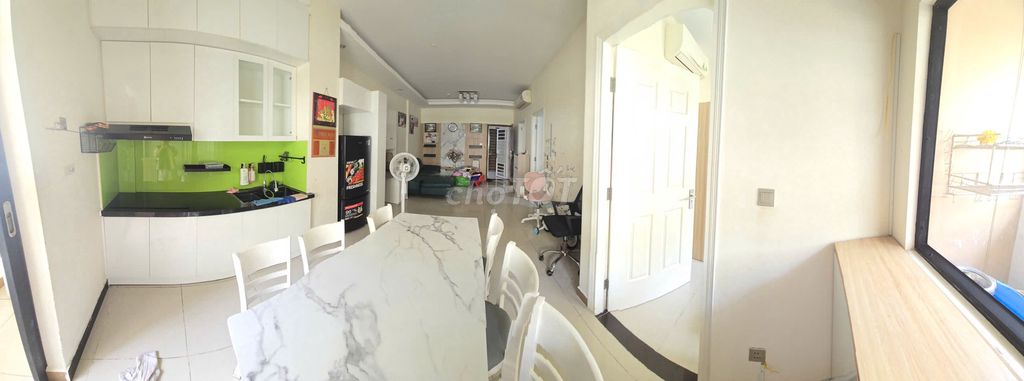 Rent · 2 bd · 67 м² · Quận 7, ул. Đường 15B